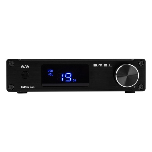 SMSL Q5 Pro Black по цене 11&nbsp;790 ₽