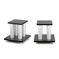 Radiotehnika T2B Silver/Black по цене 27&nbsp;990 ₽