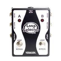 Yerasov LS-2 Loop Selector по цене 4&nbsp;450 ₽