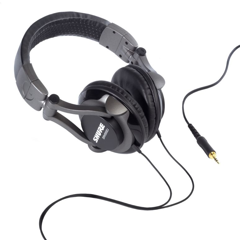 Shure SRH550DJ по цене 12&nbsp;070 ₽