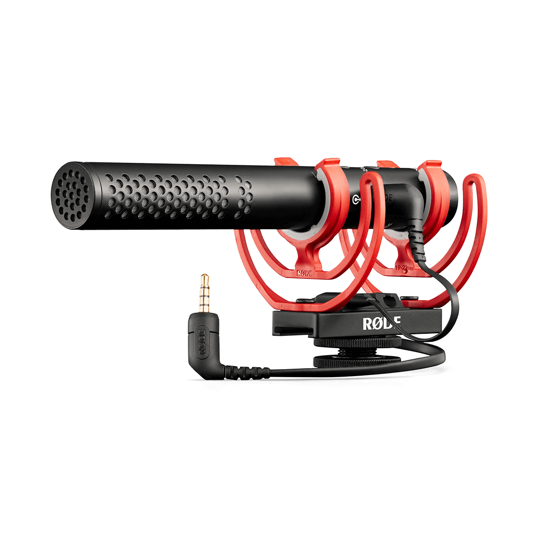 Rode VideoMic NTG по цене 21&nbsp;920 ₽