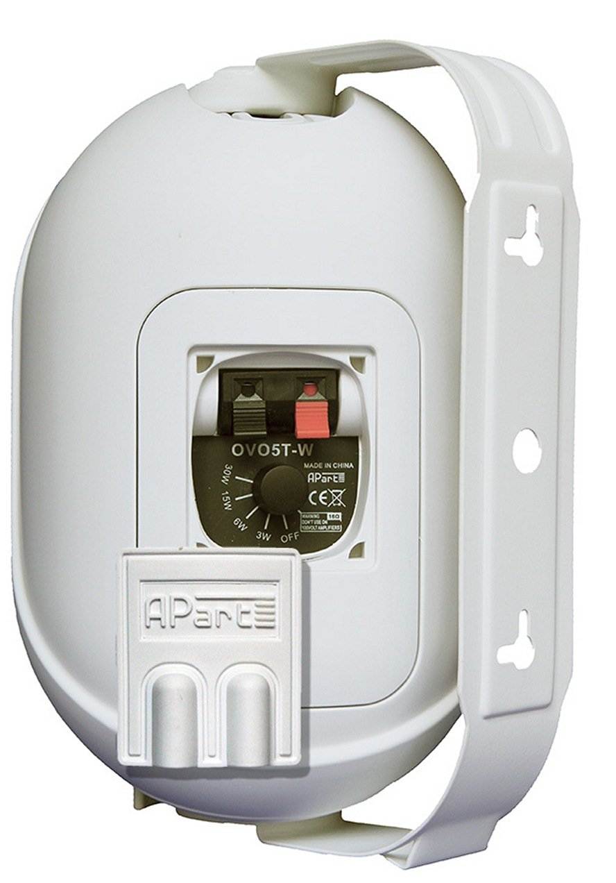 Apart OVO5T White по цене 8&nbsp;160 ₽