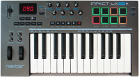 Nektar Impact LX 25+ по цене 7&nbsp;800 ₽