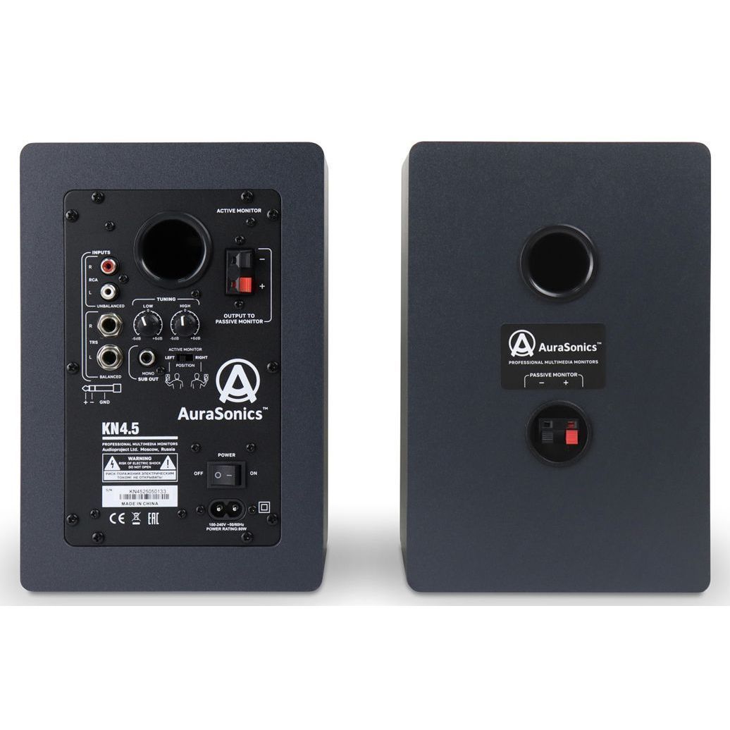 AuraSonics KN4.5 по цене 17&nbsp;380 ₽
