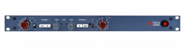 AMS Neve 1073DPA по цене 219&nbsp;450 ₽