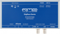 RME Digiface Dante по цене 175&nbsp;730 ₽