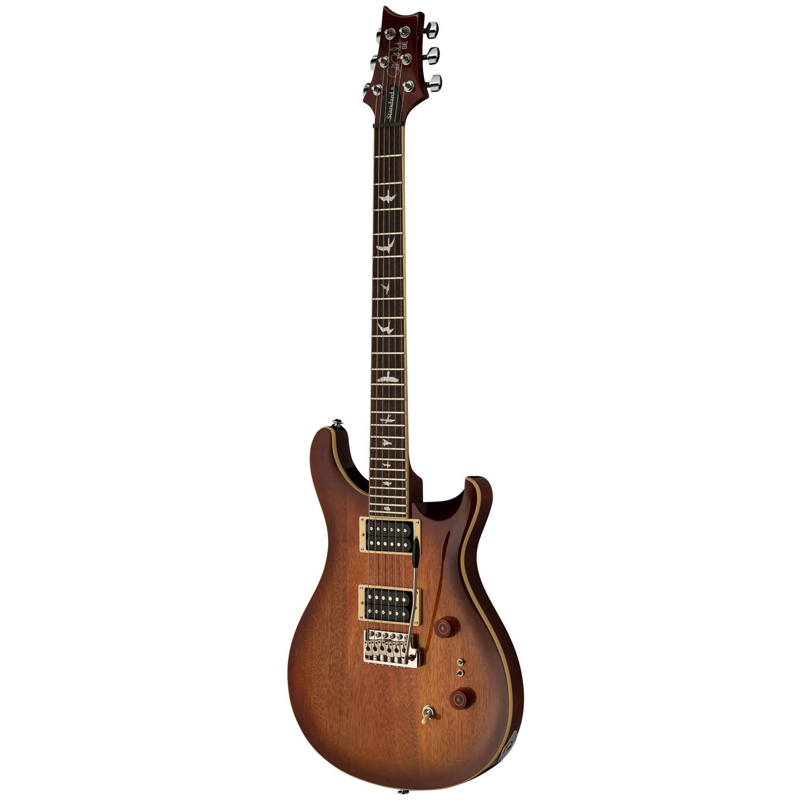 PRS SE STANDARD 24-08 Tobacco Sunburst по цене 129&nbsp;780 ₽
