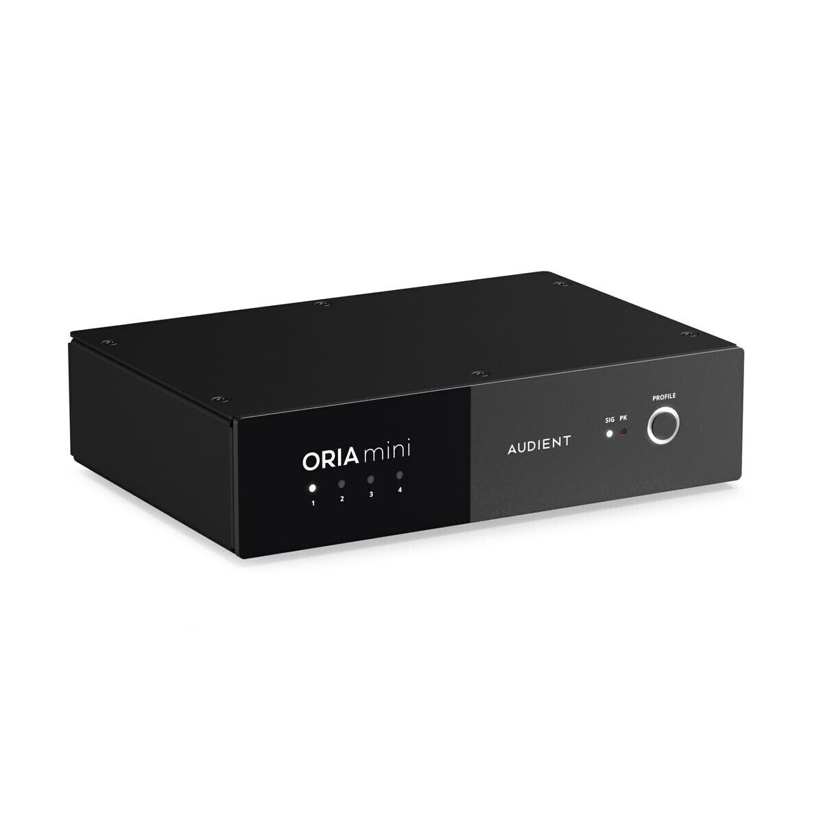 Audient Oria Mini And Reference Mic Hardware Only по цене 22&nbsp;870 ₽