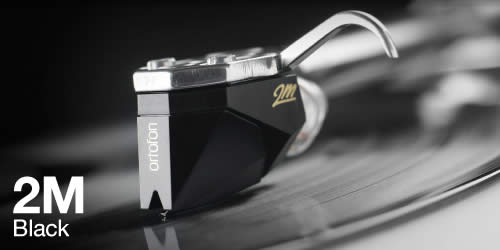 Ortofon 2M Black по цене 56&nbsp;896.45 ₽