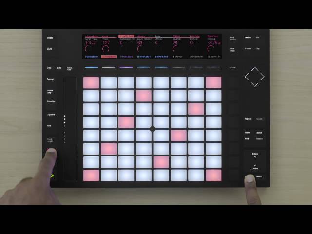 Ableton Push 2 + Live 11 Suite по цене 68&nbsp;900 ₽