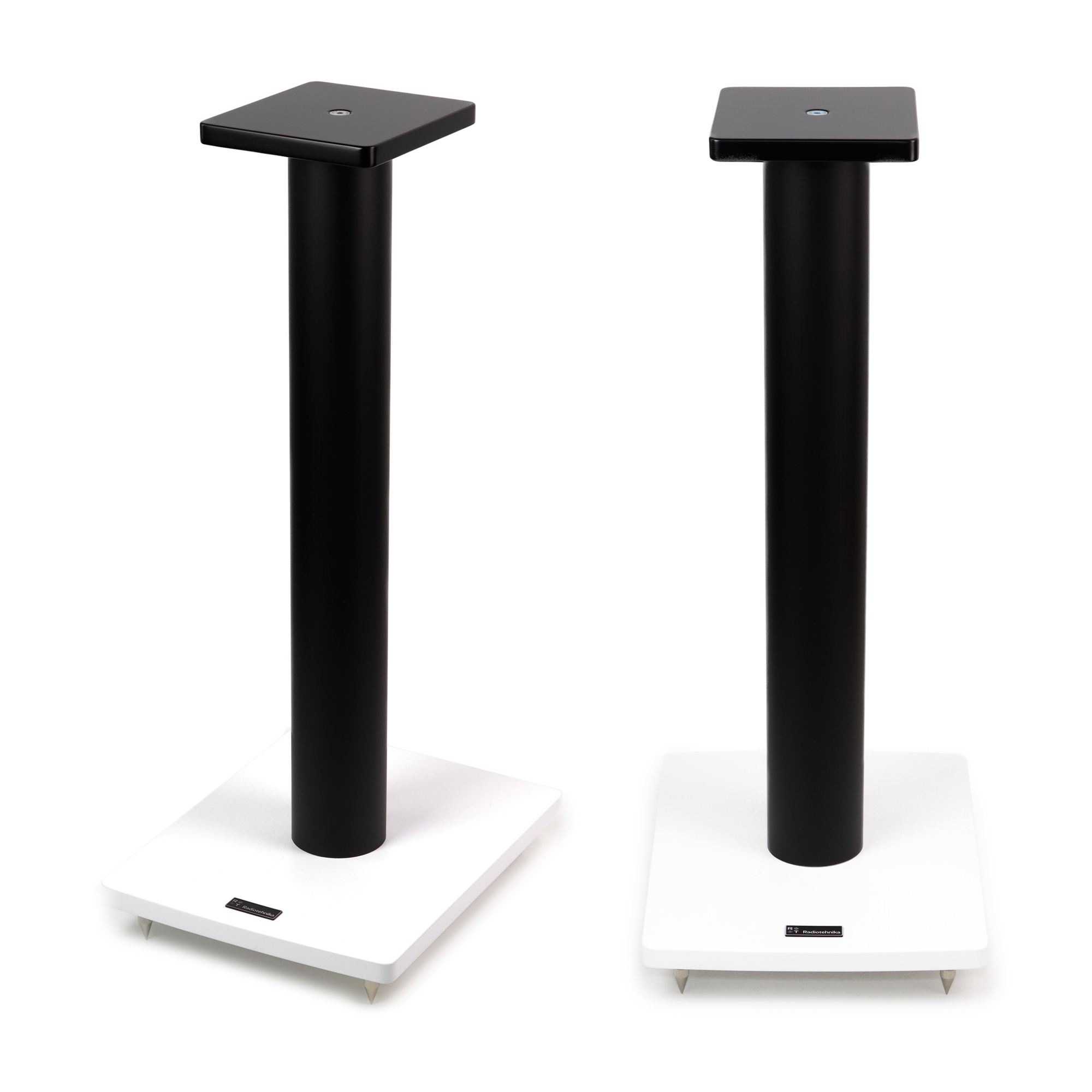 Radiotehnika T6 Black/White по цене 19&nbsp;990 ₽
