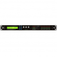 DAS Audio DSP-2060A по цене 368&nbsp;820 ₽