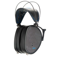 Dan Clark Audio E3 Black по цене 209&nbsp;990 ₽