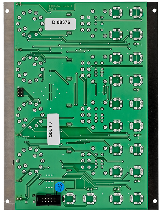 Vermona Modular fourMulator по цене 45&nbsp;770 ₽