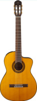 Takamine GC5CE NAT по цене 52&nbsp;390 ₽