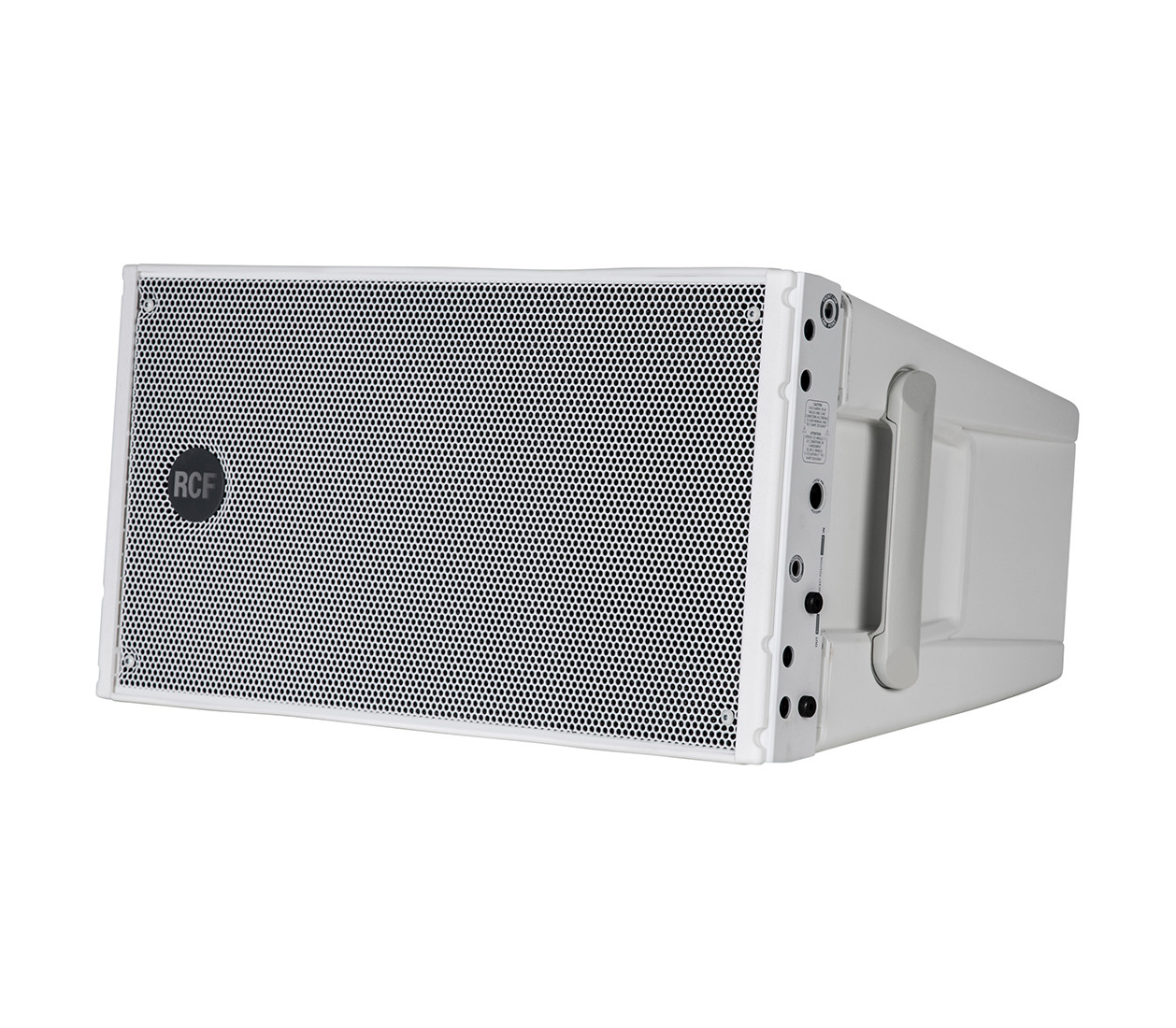 RCF HDL 10-A W по цене 0.00 ₽