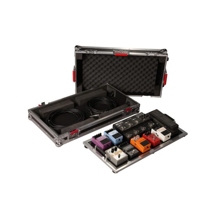 Gator G-Tour Pedalboard-LGW по цене 27&nbsp;190 ₽