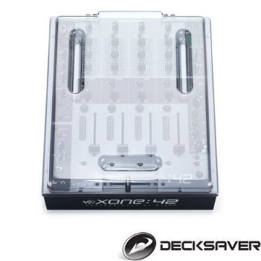 Decksaver Allen & Heath Xone:42 Cover по цене 10&nbsp;030 ₽