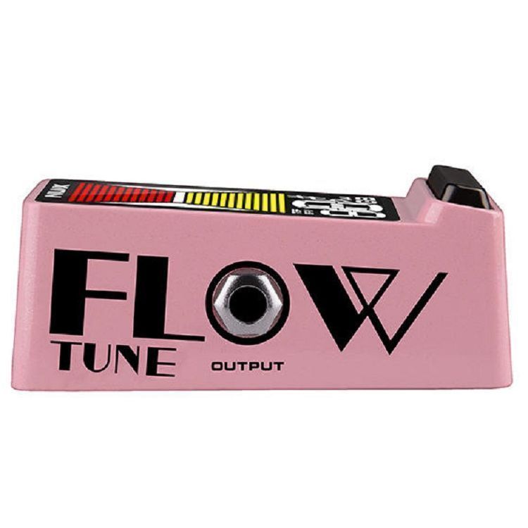 Nux NTU-3-MK2-PK Flow Tune по цене 4&nbsp;200 ₽
