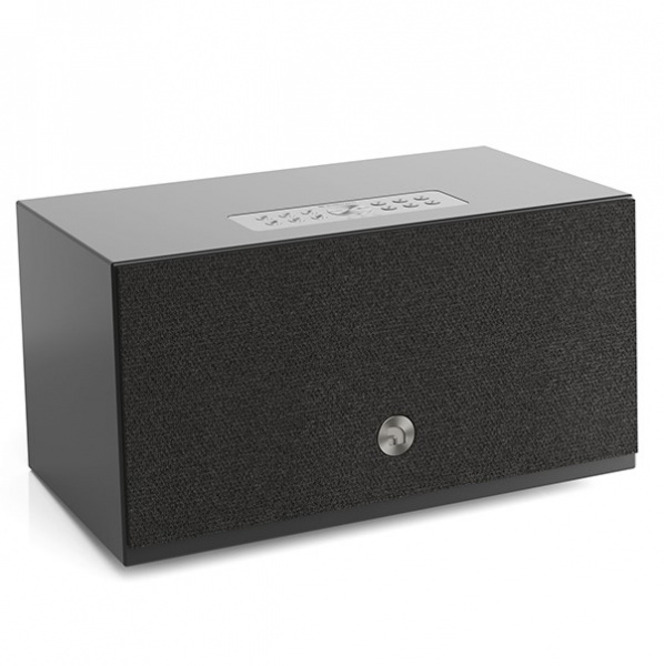 Audio Pro C10 Mk2 Black по цене 29&nbsp;890 ₽