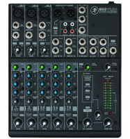 Mackie 802 VLZ 4 по цене 27&nbsp;390 ₽