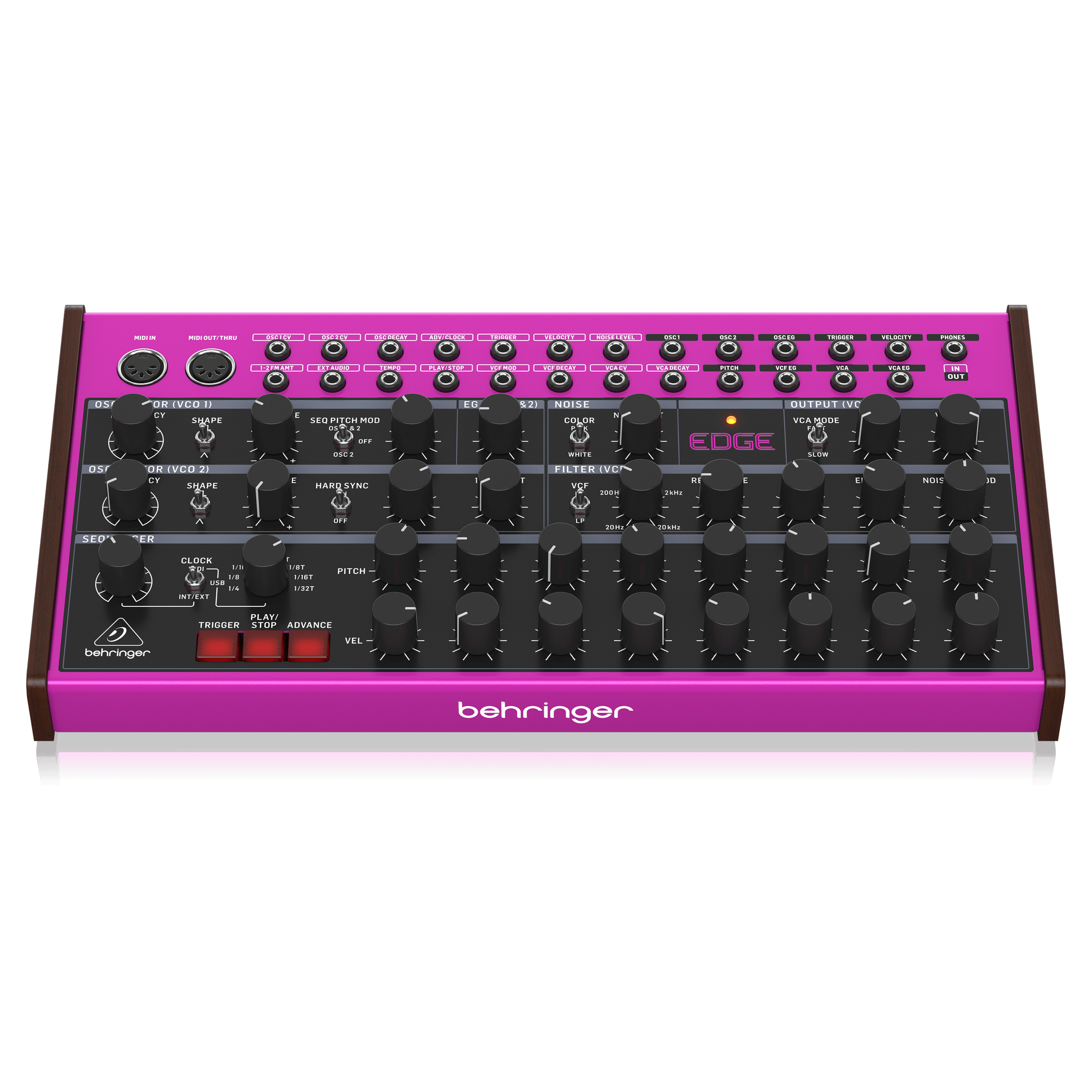 Behringer Edge по цене 22&nbsp;140 ₽
