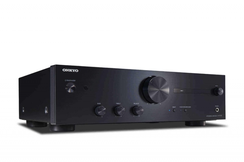 Onkyo A-9110 Black по цене 24&nbsp;190 ₽
