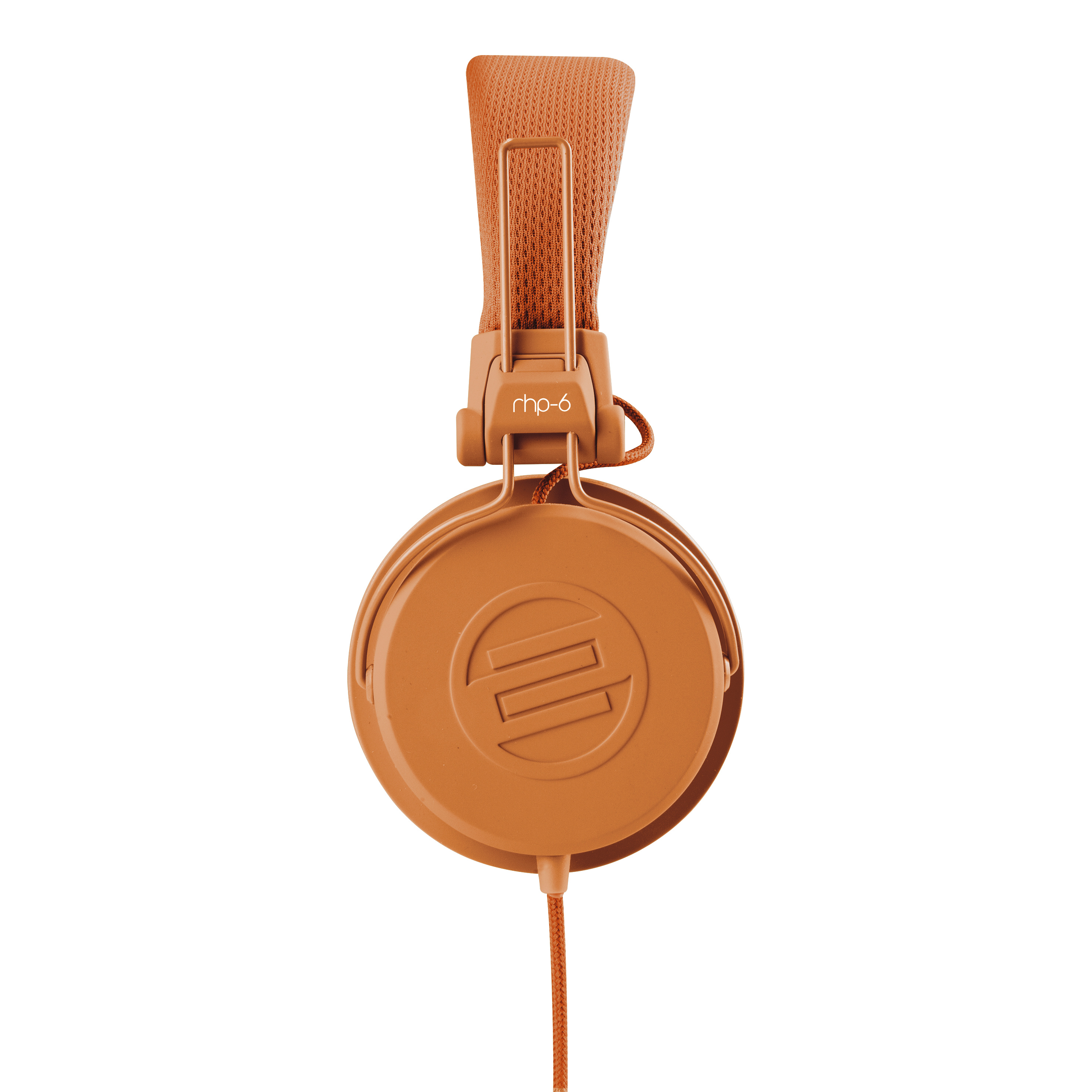 Reloop RHP-6 Orange по цене 6&nbsp;990 ₽