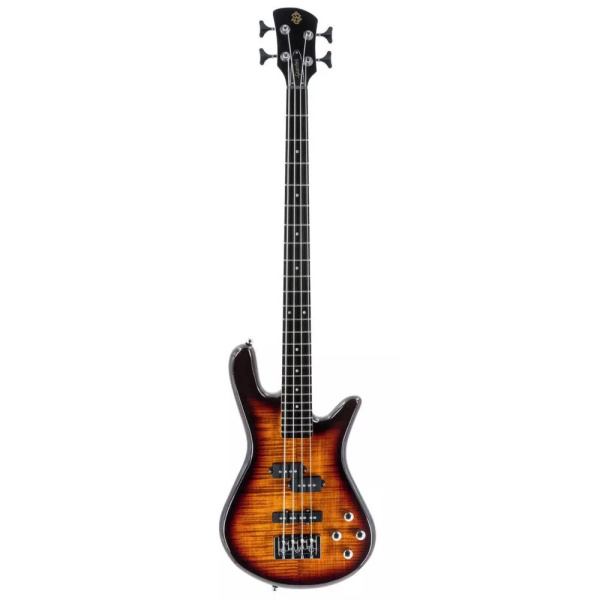 Spector Legend 4 Standard Tobacco Sunburst по цене 58&nbsp;200 ₽