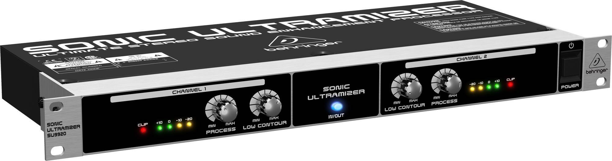 Behringer SU9920 по цене 9&nbsp;530 ₽