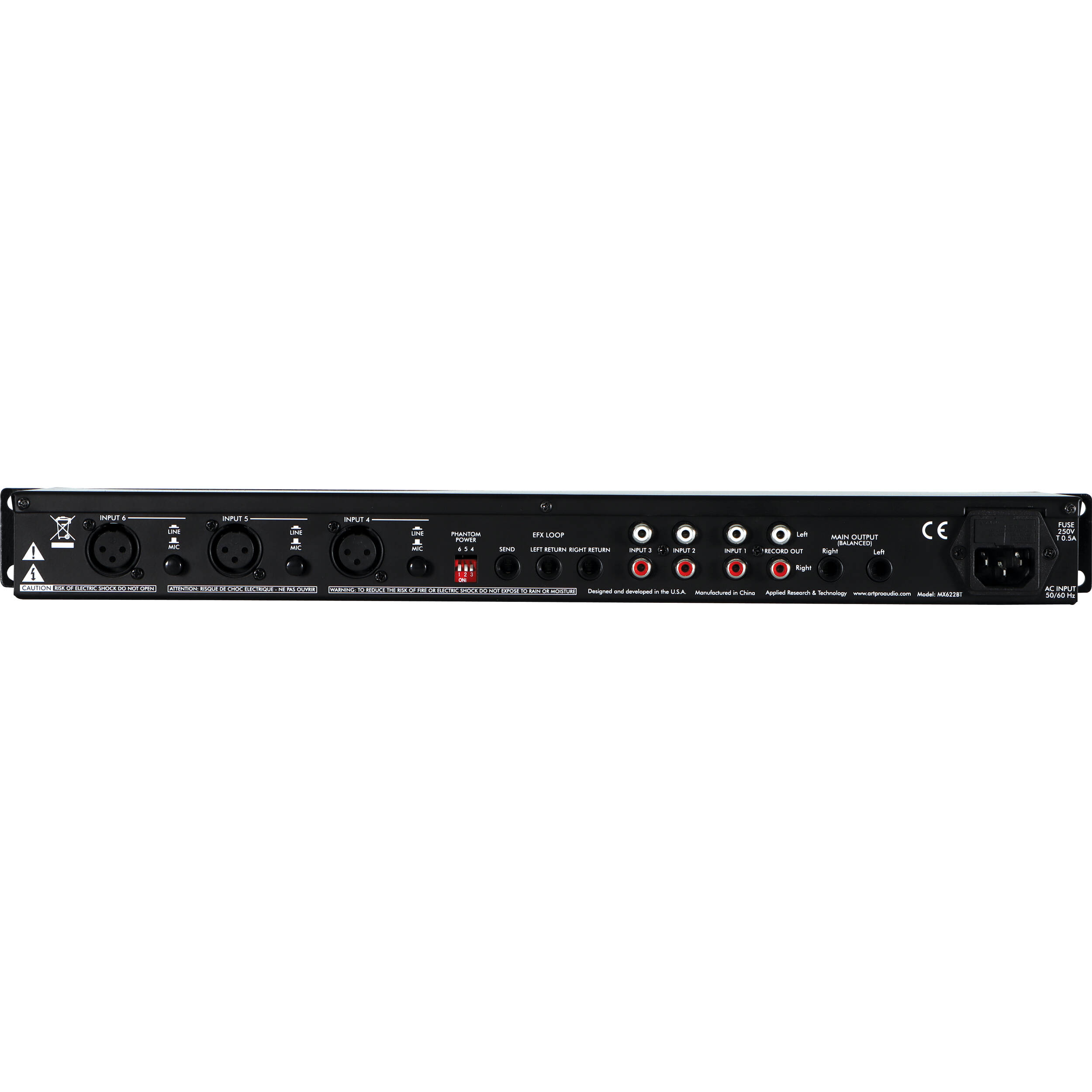 ART MX622BT по цене 23&nbsp;990 ₽