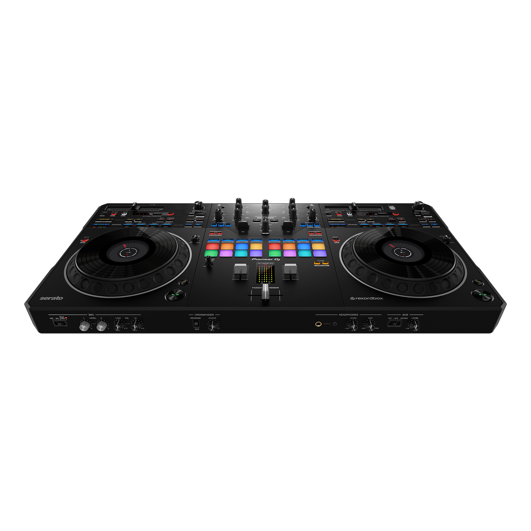 Pioneer DDJ-REV5 по цене 174&nbsp;020 ₽