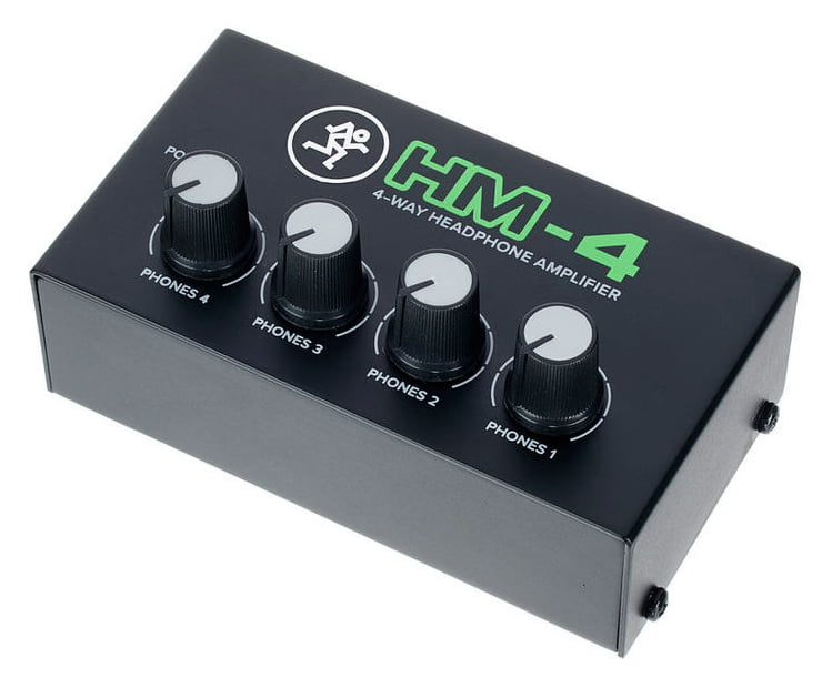 Mackie HM-4 по цене 6&nbsp;490 ₽