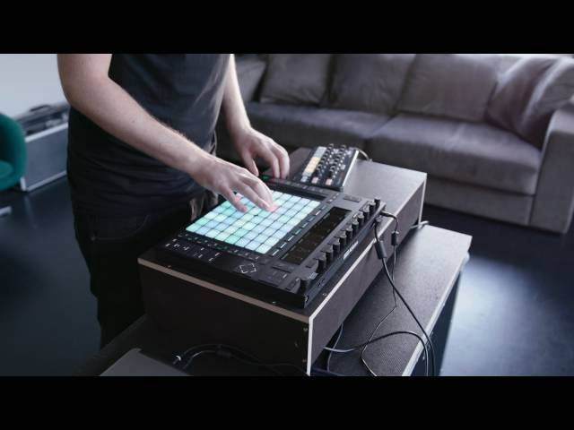 Ableton Push 2 + Live 11 Suite по цене 68&nbsp;900 ₽