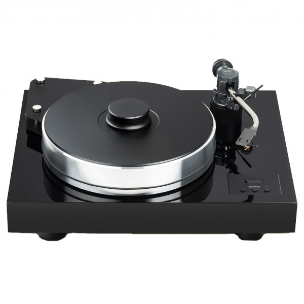 Pro-Ject Xtension 10 TA-110 Black по цене 400&nbsp;000 ₽