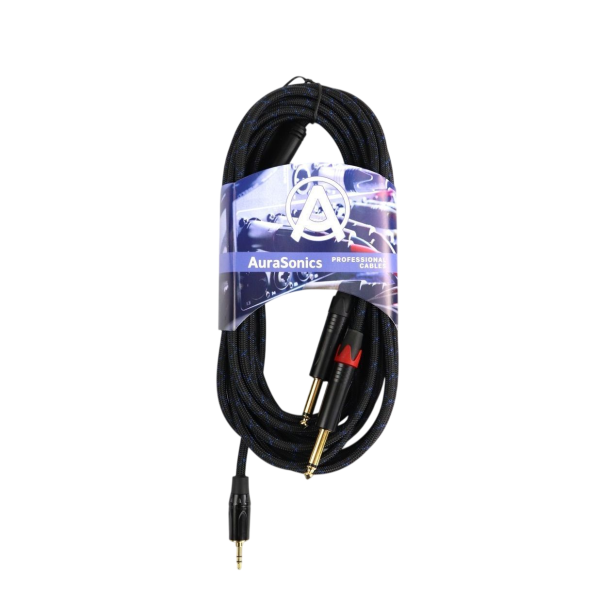 AuraSonics J35Y2J63-3-LONG по цене 1&nbsp;540 ₽