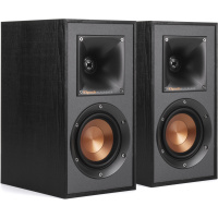 Klipsch R-41-M Black/GNM по цене 34&nbsp;100 ₽