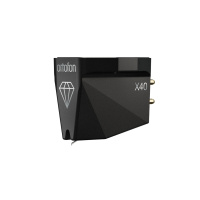 Ortofon MC X40 по цене 97&nbsp;360 ₽