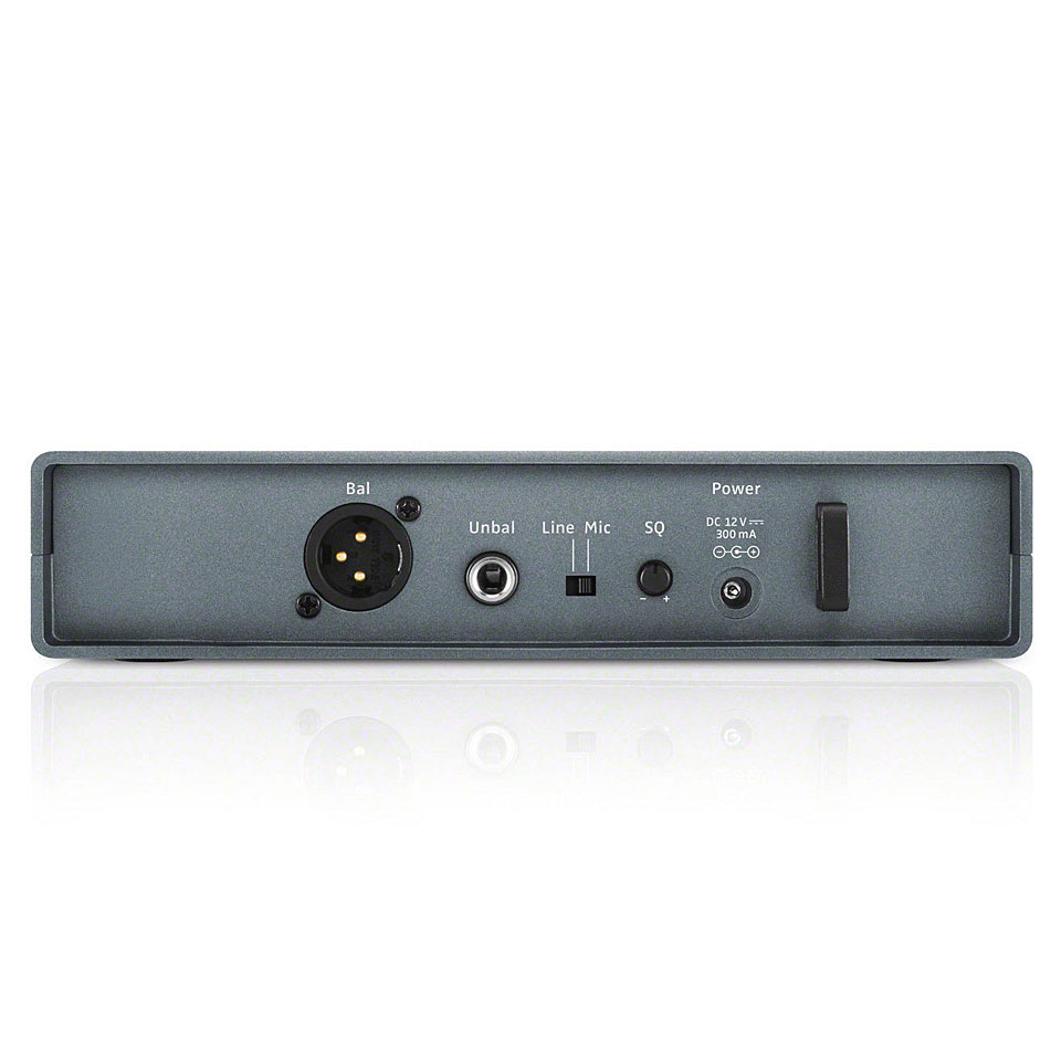 Sennheiser XSW 1-ME2-A по цене 40&nbsp;180 ₽