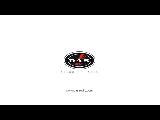 DAS Audio Event-26A по цене 292&nbsp;090 ₽