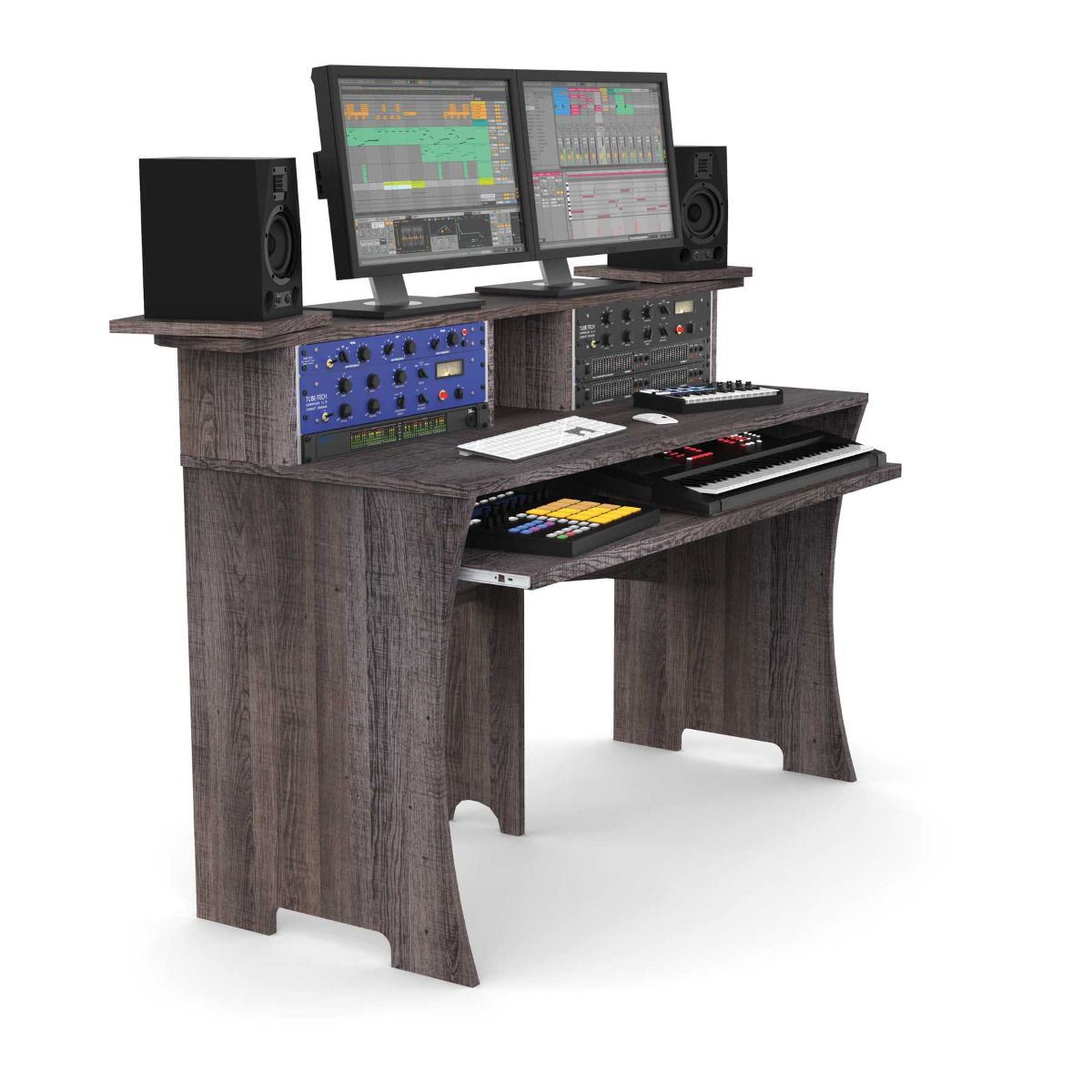 Glorious Workbench Driftwood по цене 45&nbsp;890 ₽