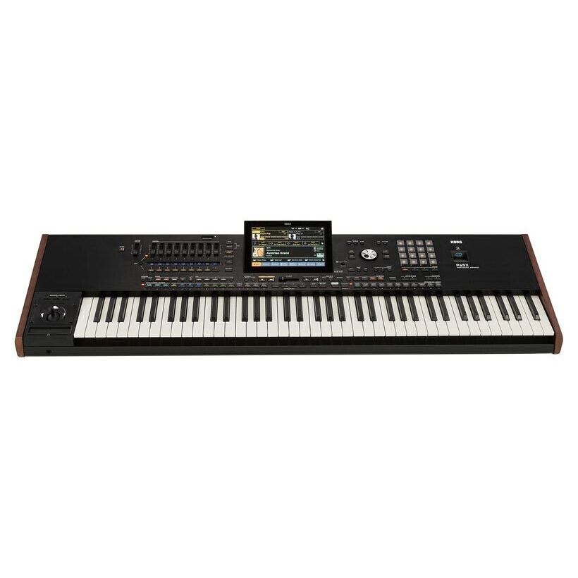 KORG PA5X 76 по цене 474&nbsp;720 ₽