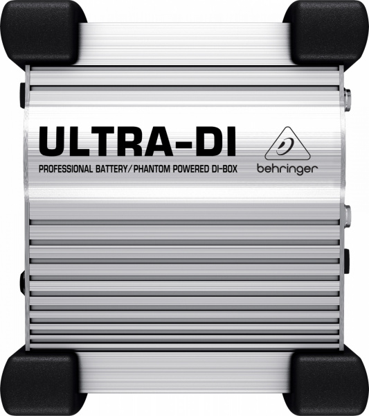 Behringer DI100 по цене 4&nbsp;340 ₽