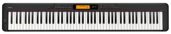 Casio CDP-S360BK по цене 58&nbsp;210 ₽