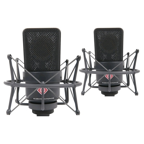 Neumann TLM 103 mt Stereo Set по цене 351&nbsp;990 ₽