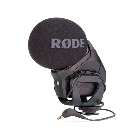 Rode Stereo VideoMic Pro по цене 19&nbsp;200 ₽