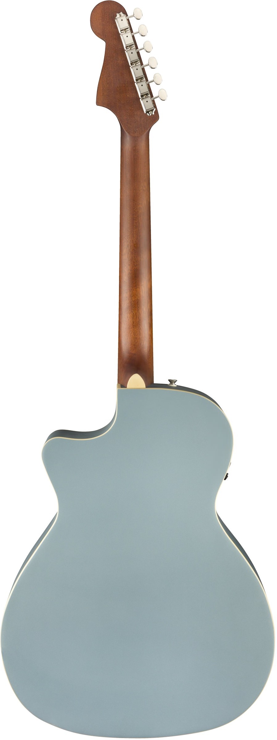 Fender Newporter Player Ice Blue Satin по цене 56&nbsp;100 ₽