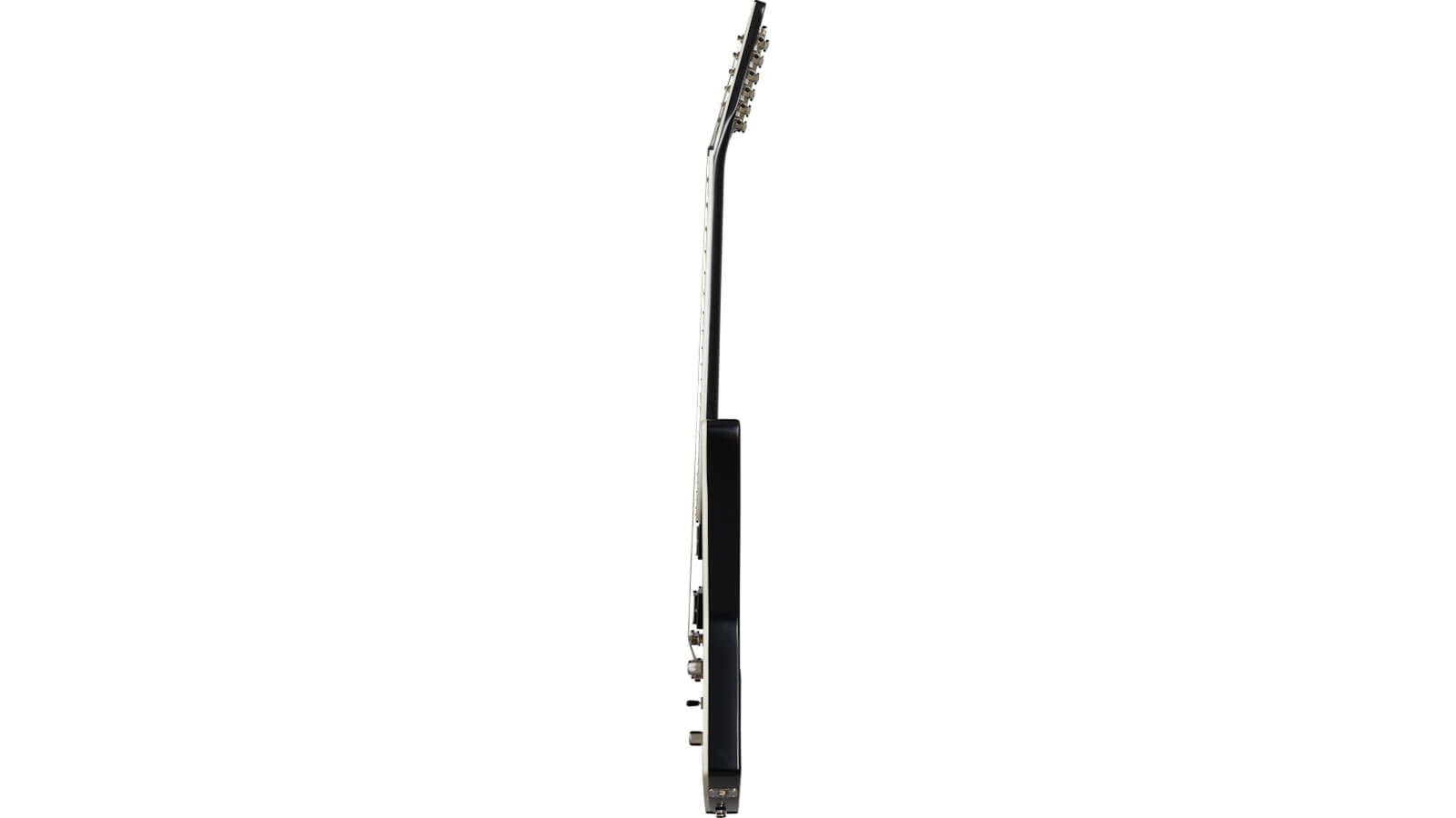 Epiphone Extura Prophecy Purple Tiger по цене 216&nbsp;000 ₽