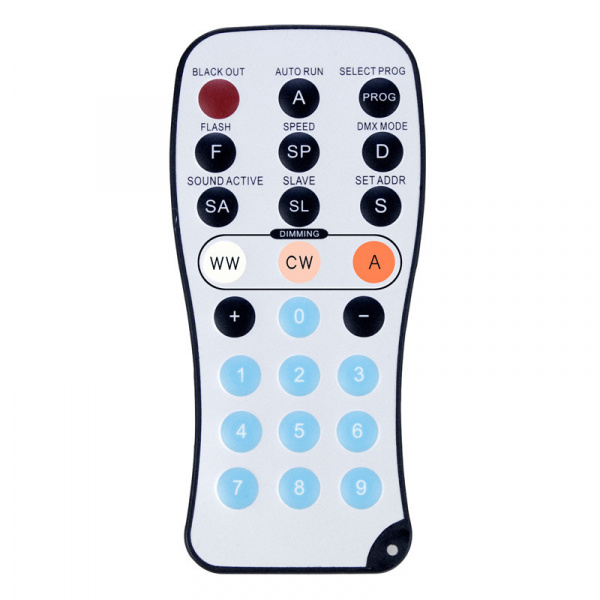 ADJ LED RC3 по цене 1&nbsp;610 ₽