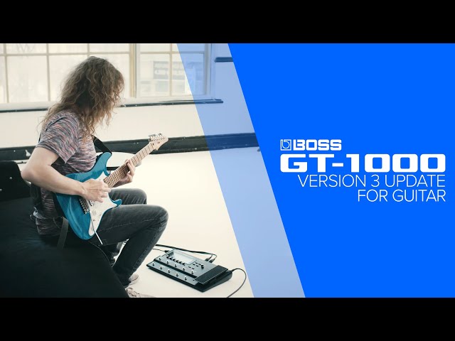 Boss GT-100 по цене 69&nbsp;990 ₽